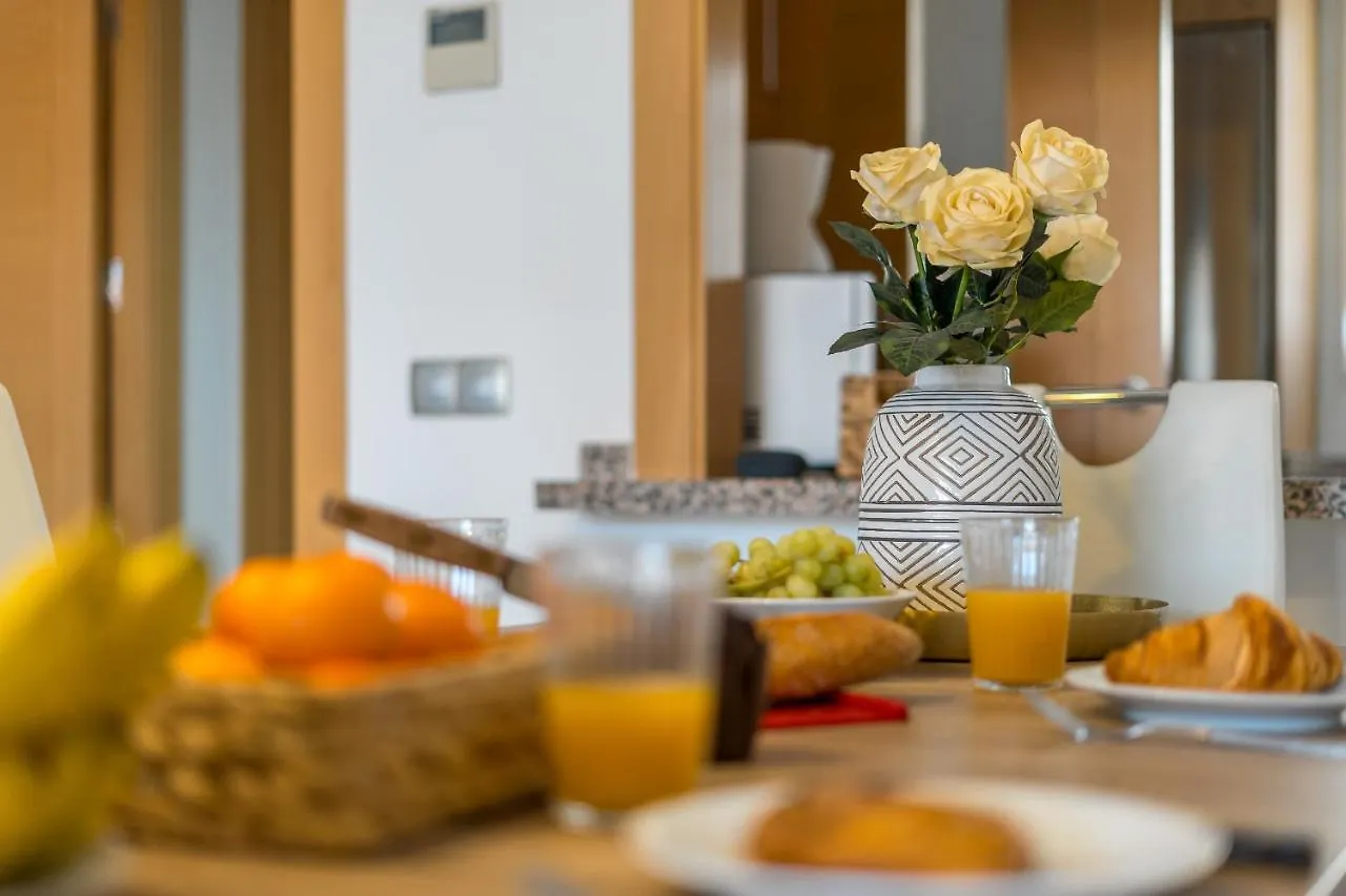 Modern Apartment With Large Terrasse, Bbq, Fast Wifi, 2 Pools Puerto de Santiago