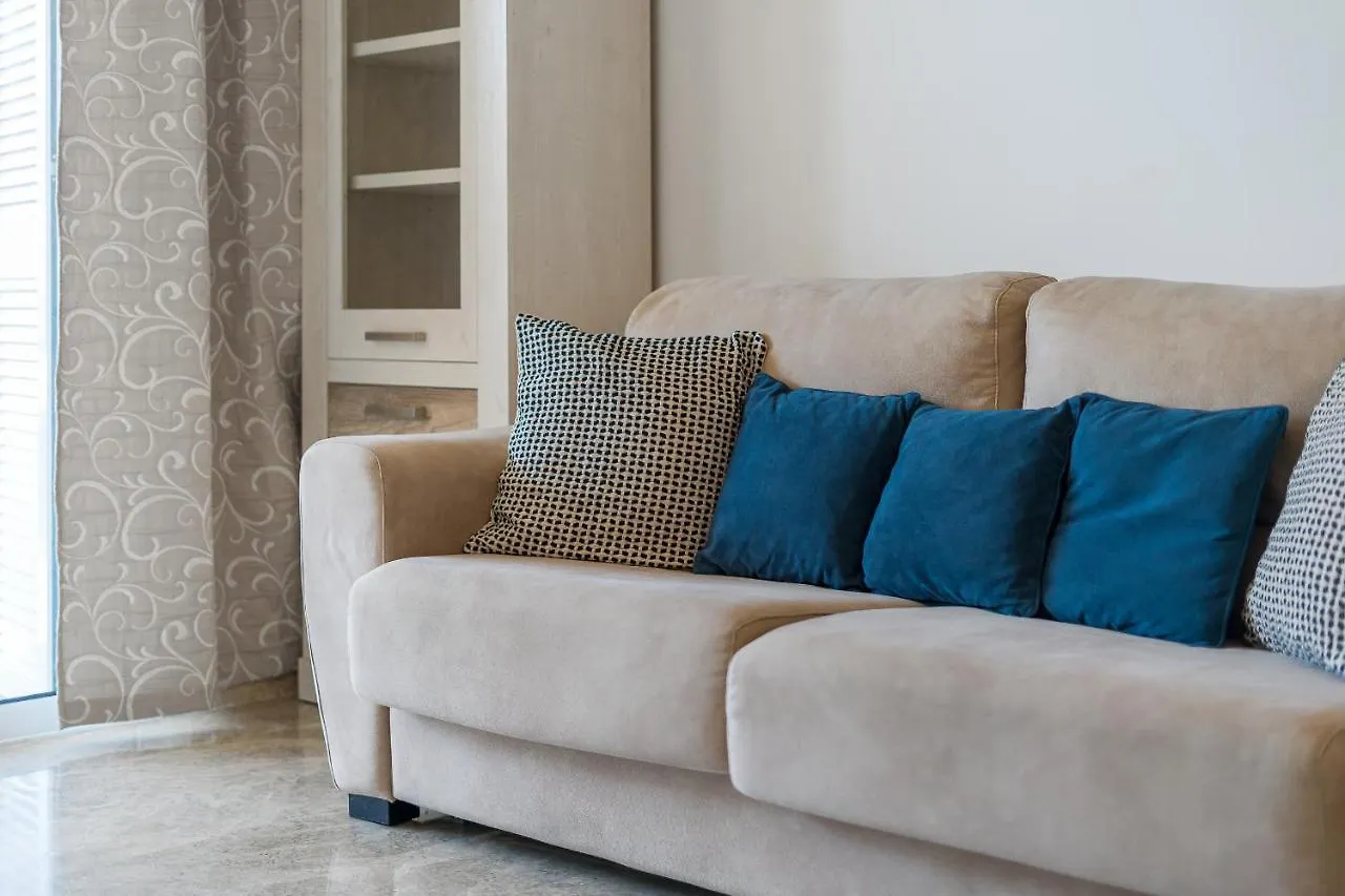Modern Apartment With Large Terrasse, Bbq, Fast Wifi, 2 Pools Puerto de Santiago  0*, Puerto de Santiago (Tenerife) Spanyolország