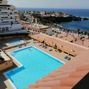 Seguro El Sol Appartement