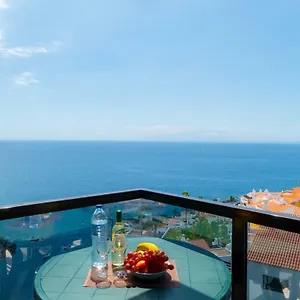 Apartamentos Lago Appartement